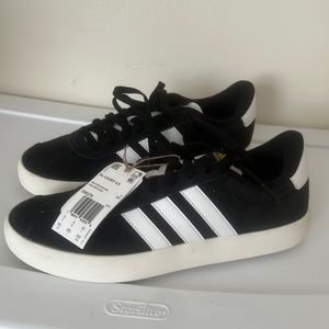 MENS ADIDAS SNEAKERS SIZE USA 9.5